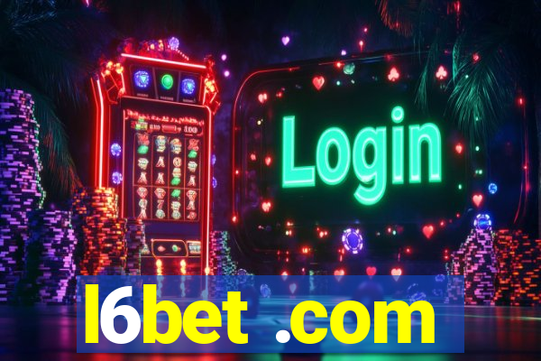 l6bet .com